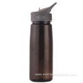 780mL Water Bottle With Straw